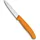 Gemüsemesser 8cm orange