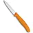 Gemüsemesser 8cm orange