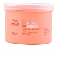 Wella Invigo Nutri-Enrich Deep Nourishing Mask 500 ml