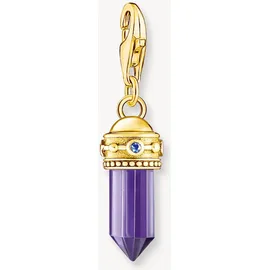 Thomas Sabo Charm Hexagon Gold
