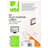 Q-Connect KF00573 weiß,