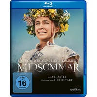 Leonine Midsommar [Blu-Ray]
