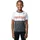 Troy Lee Designs Flowline Kurzarm Enduro Trikot - Charcoal