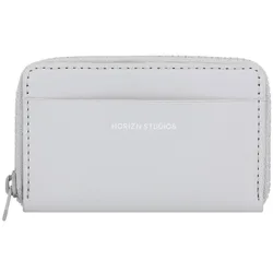 Horizn Studios Geldbörse 10 cm light quartz grey
