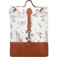 Cowboysbag Rucksack, 35 cm, pink