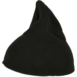 Brandit Textil Beanie Mover Schwarz