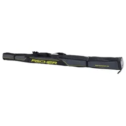 Fischer Skicase 1 Pair XC Performance - 195/210 black