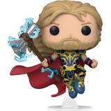 Funko Pop! Marvel: Thor Love and Thunder - Thor
