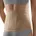 Rueckenbandage haut large