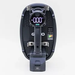 GRABO High-Flow Saugheber