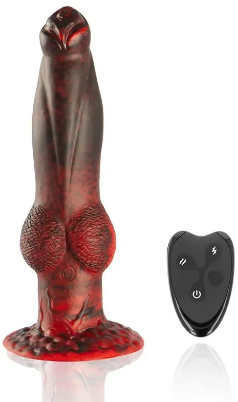 Epic - Prometheus Dildo 1 St