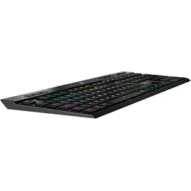 Corsair K100 AIR wireless, MX RGB ULP Tactile, USB/Bluetooth, DE (CH-913A01U-DE)