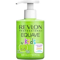 REVLON Professional Equave Kids Conditioning Shampoo 300 ml