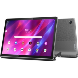 Lenovo Yoga Tab 11 4G 256 GB, Storm gray), Tablet, Grau