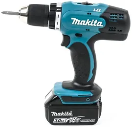 Makita DDF453SFX1 inkl. 2 x 3,0 Ah
