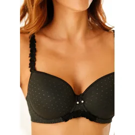 LASCANA Schalen-BH schwarz 85G