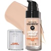 ColorStay Longwear Makeup for Combination/Oily Skin, SPF 15, 110 Ivory,