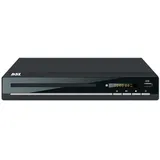 BSL BSL-351 DVD-Player für Fernseher, Multiformat, DVD/CD/MP3/MP4, USB-Multimedia-Player, HDMI- und AV-Ausgang, AV-Kabel inklusive, Fernbedienung