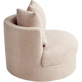 Beliani Sessel DALBY