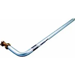 Wolf Gaszuleitung R 3/4" 2425087 für FNG-57