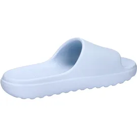 adidas Lumia Adilette Crystal Sky / Crystal Sky / Crystal Sky 38