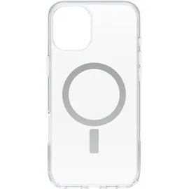 Otterbox iPhone 16 Plus Handyhülle transparent