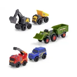 Micro City Team