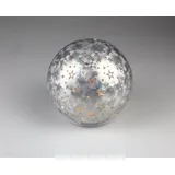 AM Design LED Kugel Stern-Optik, drehend,