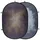 Bresser Falthintergrund BRESSER Falthintergrund BR-FB38 150 x 200cm Lila/Blau grau