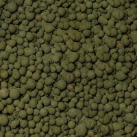 naninoa brockytony 8-16 mm. Aktiv & decoton (Pflanzton, Pflanzgranulat, Blähton, Tonkugeln, Tongranulat, Hydrokultur) 10 Liter. Farbe: Grün, Oliv