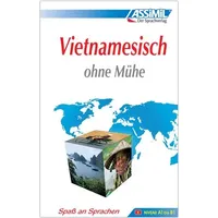 Assimil Assimil. Vietnamesisch ohne Mühe. Lehrbuch