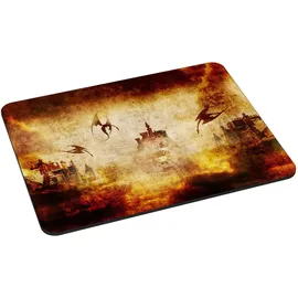 PEDEA 67007091 22 x 18 cm Dragon ́s Castle