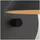 Elstead Lighting Remyck (ALM-REMYCK-1WB-BK) schwarz