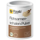 Raab Vitalfood Bio Flohsamenschalen Pulver 150 g