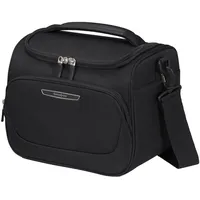 Samsonite Spark Sng Eco Beauty Case FL Black
