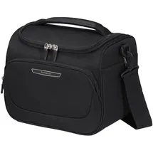 Samsonite Spark Sng Eco Beauty Case FL Black