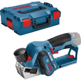 Bosch GHO 12V-20 Akku-Hobel