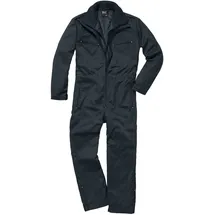Brandit Textil Combi Overall Black XL