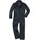 Brandit Textil Combi Overall Black XL