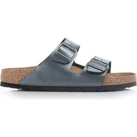 Birkenstock Arizona Birko-Flor schwarz 40