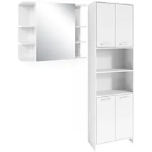 Vicco Maris 2 Teile weiß