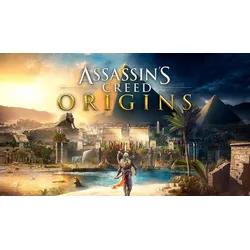 Assassin's Creed: Origins