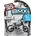 Spin Master TED Tech Deck BMX Finger-Fahrräder