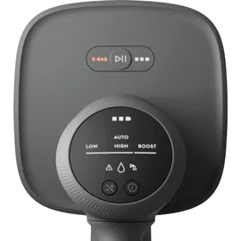 AEG Ultimate 8000 Akku-Staubsauger inkl. Absaugstatioin AP83A25XNX