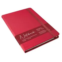 6 Stück Online Notizbuch Indian Summer, A5, 36 Blatt, dotted  4014421083814 Online