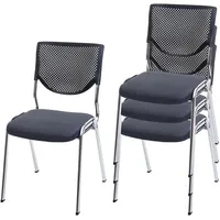 MCW MCW, Stühle, H401-4