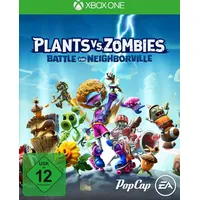 Plants vs. Zombies: Schlacht um Neighborville (USK) (Xbox One)