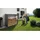 Biohort Woodstock 230 dunkelgrau