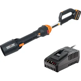 Worx WG543E inkl. 1 x 4,0 Ah + Ladegerät