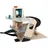 Small Foot Company Parkhaus Rallye 12357